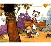 Calvin Et Hobbes Tome 3