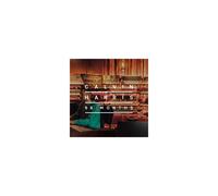 Calvin Harris - 96 Months [Vinyl Lp] Uk - Import