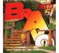 Calvin Harris - Calvin Harris - Bravo Hits 61 [Double-CD Compilation, 42 Tracks, in cceptable In The 80s, Bettina, New Soul etc.]
