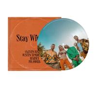 Calvin Harris - Calvin Harris: Stay With Me [Winyl]