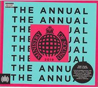 Calvin Harris & Dua Lipa Dynoro & Gigi D'Agostino Silk City & Dua Lipa MK & Jonas Blue & Becky Hill Too Many Zooz KDA Jess Glynne - The AnnuaI 2OI9 [Nonstop DJ Mixes]