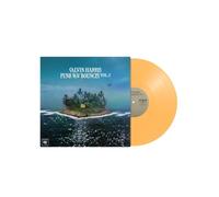 Calvin Harris - Funk Wav Bounces Vol. 2-Orange Colored Vinyl [Import]