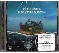 Calvin Harris - FUNKWAVB0UNCES 2