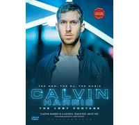 Calvin Harris: The Lost Footage