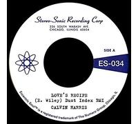 Calvin Harris - Love's Recipe/Wives Get Lonely Too