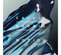 Calvin Harris - Motion [Import]