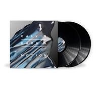 Calvin Harris Motion (Vinyl) 12" Album