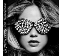 Calvin Harris Ready for the Weekend (Vinyl) 12" Album