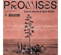Calvin Harris / Sam Smith: Promises [Winyl]