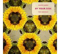 Calvin Harris & Tom Grennan By Your Side (Vinyl) 12" EP