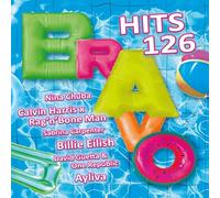 Calvin Harris x Rag'n'Bone Man - Bravo Hits, Vol.126, Neues Album 2024