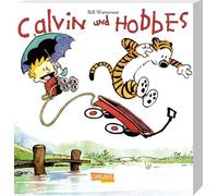 Calvin & Hobbes 01 - Calvin und Hobbes