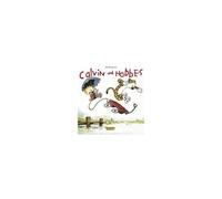 Calvin & Hobbes 01 – Calvin und Hobbes – Carlsen Verlag