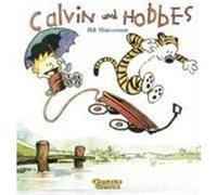 Calvin & Hobbes 01 - Calvin und Hobbes