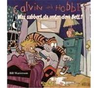 Calvin & Hobbes 02 - Was sabbert da unter dem Bett? [German] by Watterson, Bill