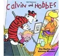 Calvin & Hobbes 05. Die Rache des kleinen Mannes Watterson, Bill (Auteur)