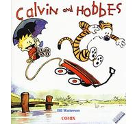 Calvin & Hobbes