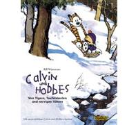 Calvin & Hobbes - Von Tigern, Teufelskerlen Und Nervigen Vätern - Sammelband 02