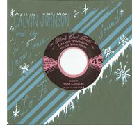 Calvin Johnson - Pink Cadillac [New 7" Vinyl]