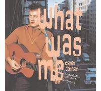 Calvin Johnson - What Was Me [Vinyl]