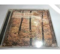 Calvin Jones - Coming Home [Import]