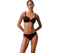 Calvin Klein Invisible Bra Noir 70 / D Femme