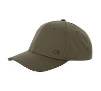 Calvin Klein 2026 Golf Airtex Cap Performance