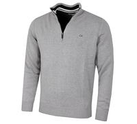 Calvin Klein 2026 Golf Hommes Pull en Coton
