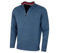 Calvin Klein 2026 Golf Hommes Pull en Coton