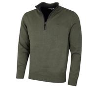 Calvin Klein 2026 Golf Hommes Pull en Coton