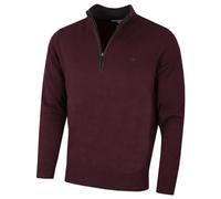 Calvin Klein 2026 Golf Hommes Pull en Coton