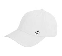 Calvin Klein 2026 Hommes Coton Classique Cap
