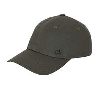 Calvin Klein 2026 Hommes Coton Classique Cap