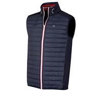 Calvin Klein 2026 Hybrid CK Insulate Gilet léger pour - -