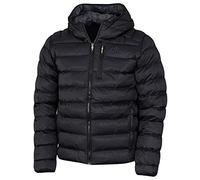 Calvin Klein 2026 Mens Veste rembourrée Jacquard tissée San Gabriel