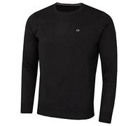 Calvin Klein 2026 Pull Golf Homme col Rond Coton Respirant