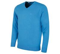 Calvin Klein 2026 Pull Golf Homme col V Coton Doux Entretien Facile