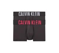 Calvin Klein - 2p Low R Trunk - Intense P Micro - X2M XL