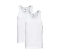 Calvin Klein - 2p Tank - Modern Ctn Stretch - 100 XL