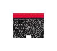 Calvin Klein - 2p Trunk - CK One Cotton - V6L M