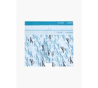 Calvin Klein - 2PK Low Rise Trunk - 21W S