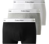 Calvin Klein 3-Pack Icon Stretch Boxers Multicolore - Grand XL