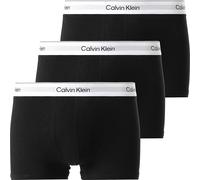 Calvin Klein 3-Pack Icon Stretch Boxers Noir - Grand L