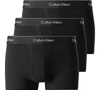 Calvin Klein 3-Pack Icon Stretch Boxers Noir - Grand S