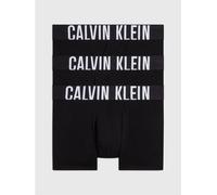 Calvin Klein 000NB3608A-UB1-M Sous-vêtement Boxeur Noir