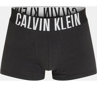 Calvin Klein 3 Pack Intense Power Trunks Noir/Noir/Noir Grand Male