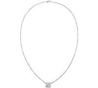 Calvin Klein 35000258 Collier Hommes Acier inoxydable argent 60 cm argent G
