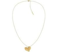 Calvin Klein 35000597 Collier Femmes argent 51+5cm argent G