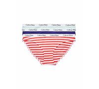 Calvin Klein - 3p Bikini - Carousel - W5N XS