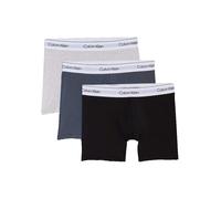 Calvin Klein - 3p Boxer Briefs - Modern Cotton - PT3 S